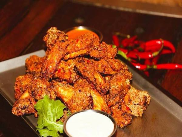 Hogshead Pub (Douglasdale)