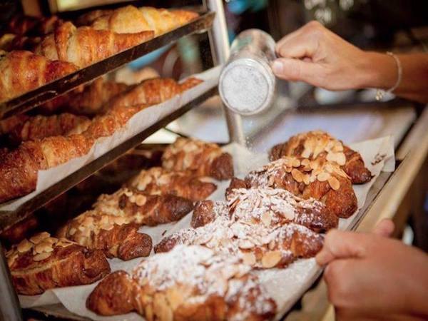 Le Fournil de Plett Bakery and Cafe