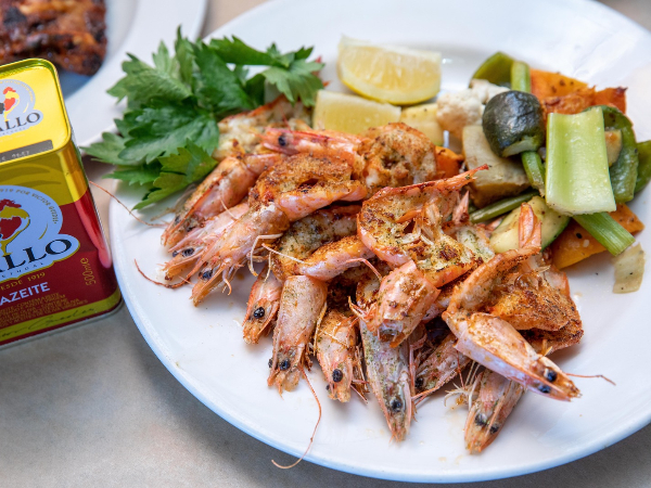 Villa Portuguese Restaurant