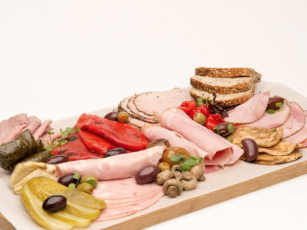 Fournos Bakery (Dunkeld West)