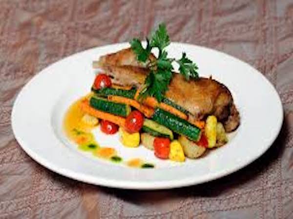 Gema Trattoria and Pizzeria