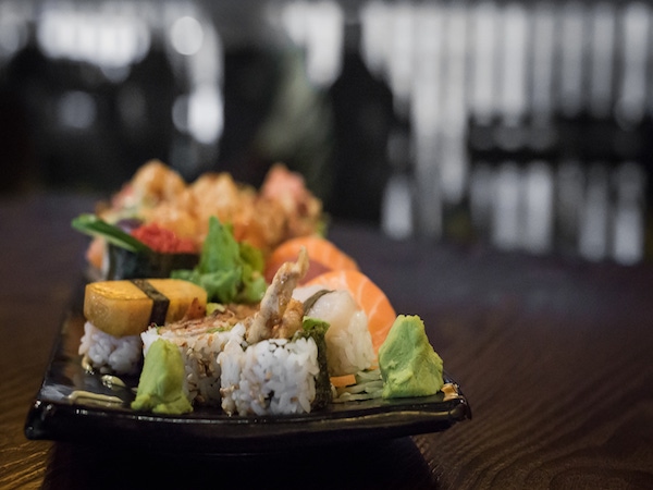 Haiku (V&A Waterfront)