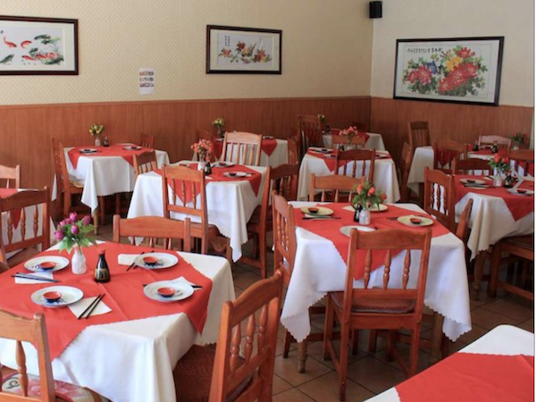 Hokkaido Japanese Restaurant