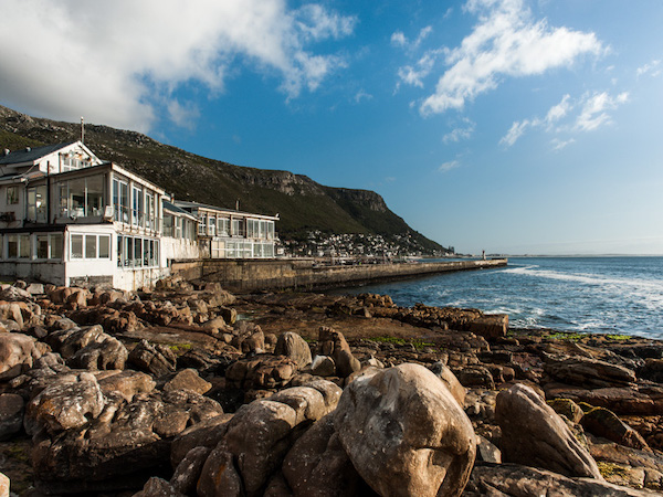 Harbour House (Kalk Bay)