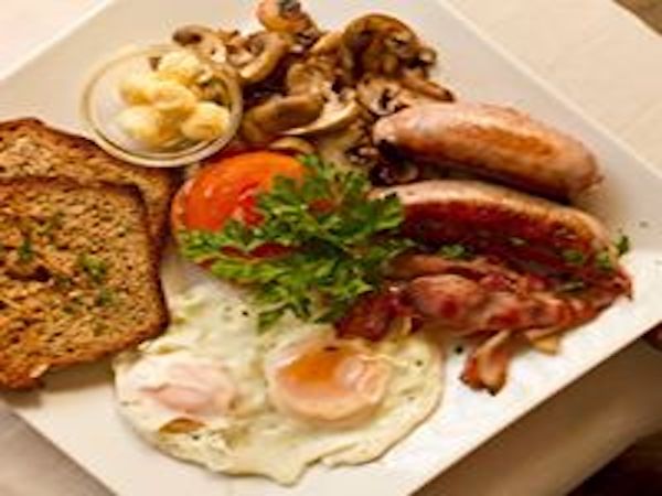 Haricot’s Deli & Bistro