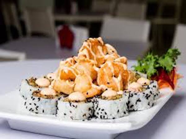 Hashi Fusion Sushi and Seafood