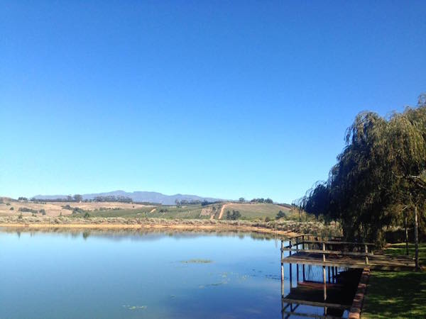 Highlands Road Estate