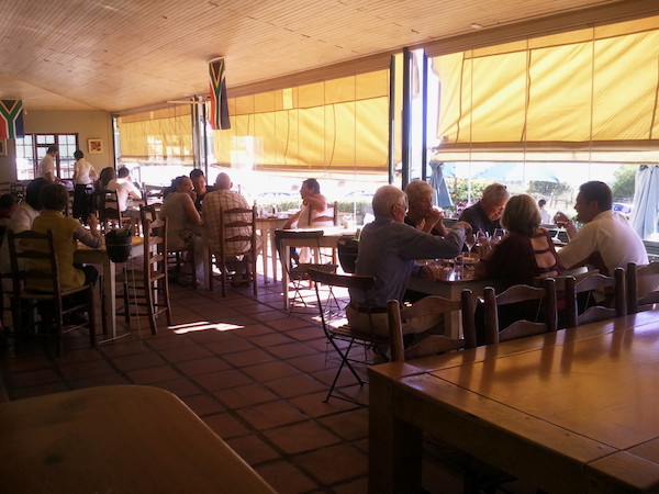 Hillcrest Restaurant