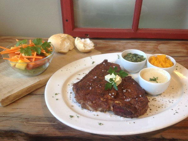 Hillside Tavern (Lynnwood)