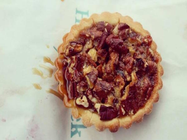 Houw Hoek Farm Stall