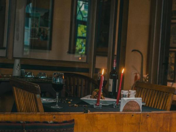 Mesopotamia Kurdish Restaurant