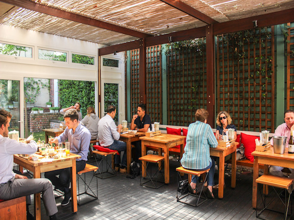 Sushi Box (Newlands)