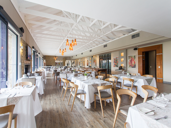 The Valley Restaurant