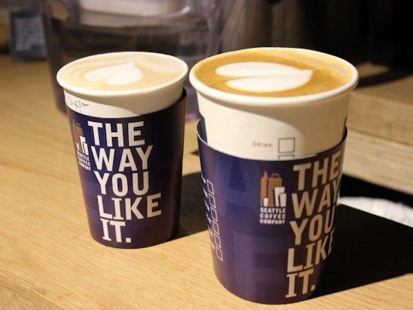 Seattle Coffee Co. (Cresta)