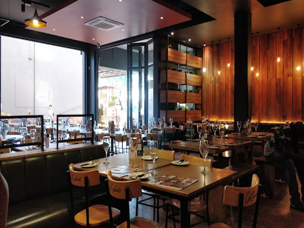 Col’Cacchio (Northcliff)