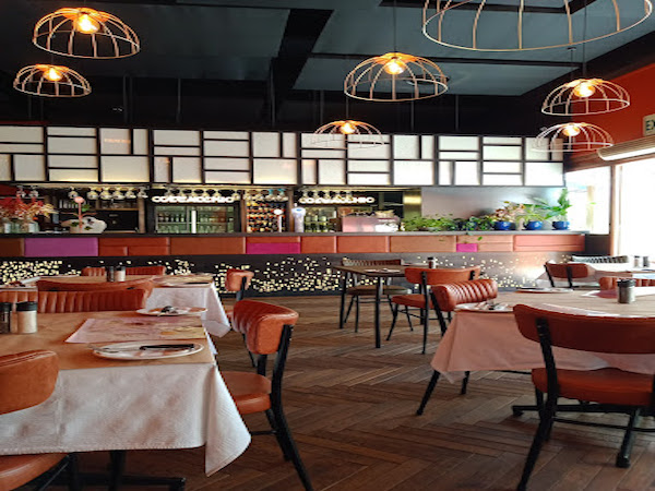 Col’Cacchio (Foreshore)