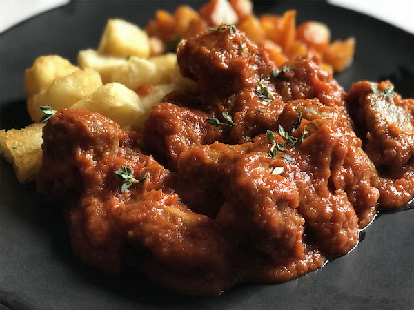 Societi Bistro
