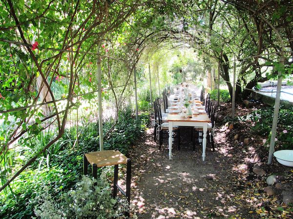 Zomerlust Kontreihuis