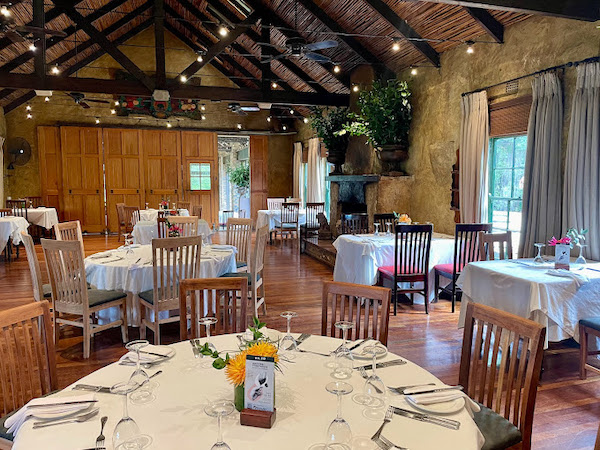 Casalinga Ristorante Italiano
