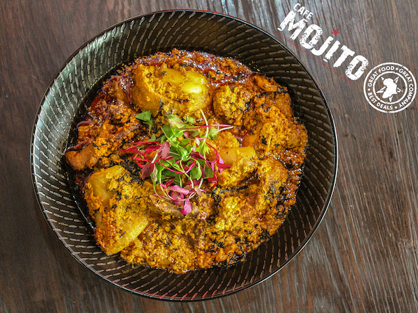 Café Mojito (Long Street)