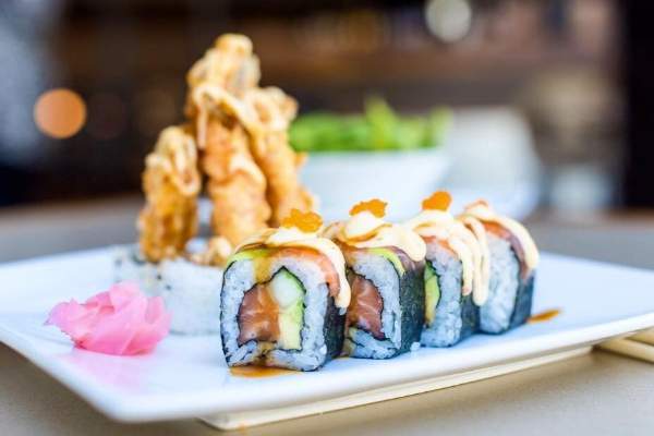 JB’s Corner (Melrose Arch)