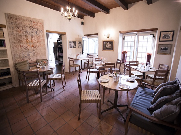 Jonkershuis (Constantia)