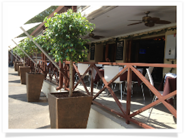 La Cantina (Pretoria)