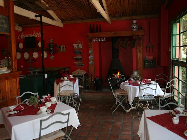 La Popote