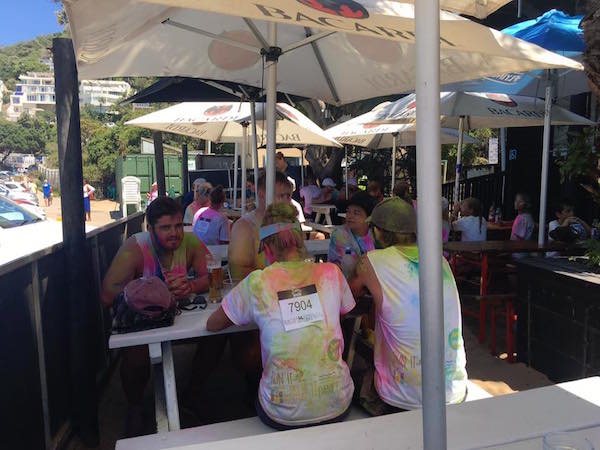 Moby Dick’s Seafood Restaurant and Grill