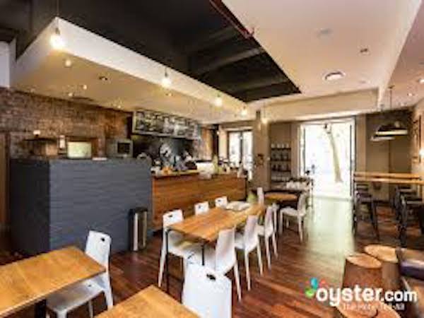 Motherland Coffee (Cape Town)