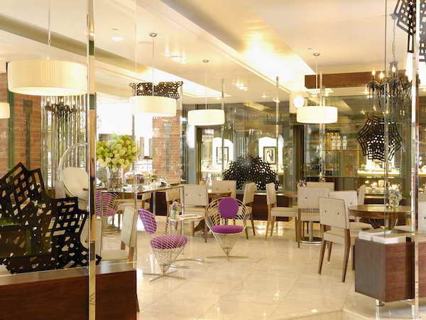 Myatt Café & Chocolatier