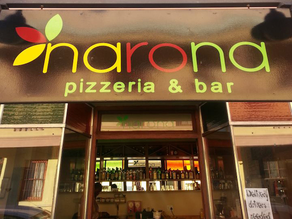 Narona (Observatory)