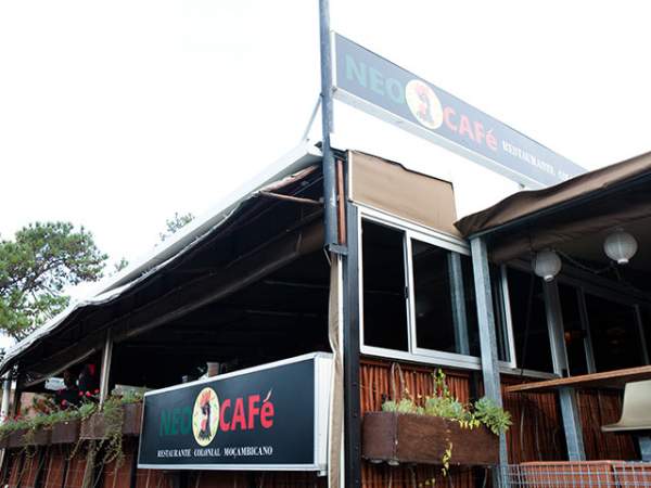 Bar à Tapas, Le Néo Café