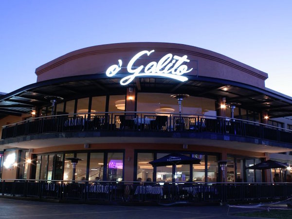 O’Galito (Woodlands)