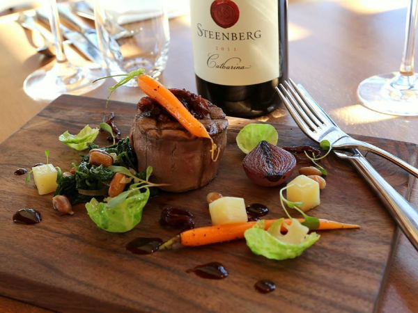 The Clubhouse at Oubaai Hotel & Spa