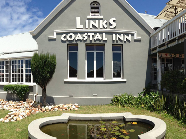 The Links Restaurant