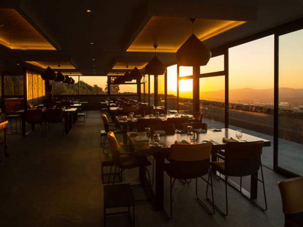 Overture Restaurant Restaurant In Stellenbosch Eatout