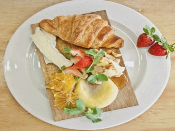 Parc Café (Glenwood)