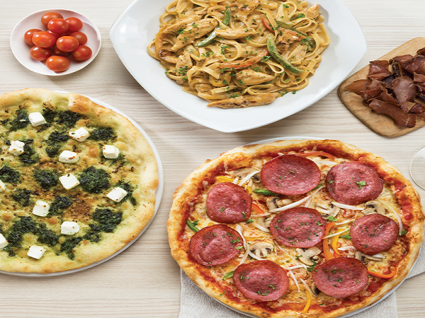 Panarottis (Alberton)