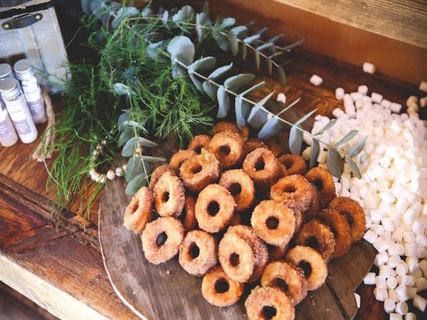 Petits Fours Paris (Blackheath)