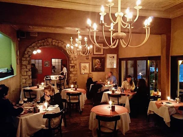 Café Picobella Trattoria