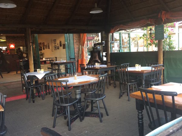 Picola Pizza and Pasta