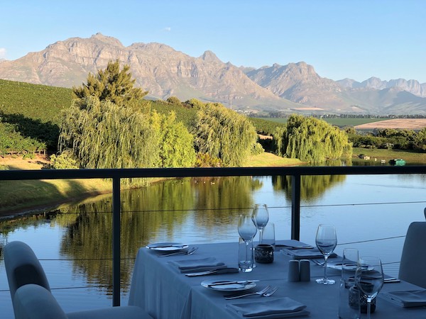 Raphael’s at Asara