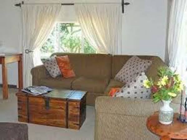 Rawdon’s Estate (Nottingham Road)