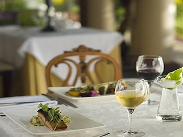 Von Kamptz Restaurant