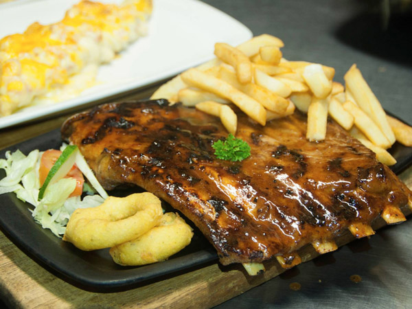 Friar Tuck (Margate)