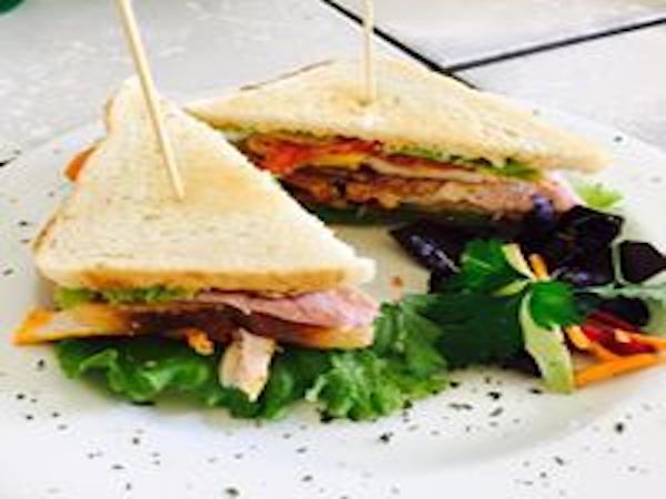 River Breeze Restaurant & Function Venue