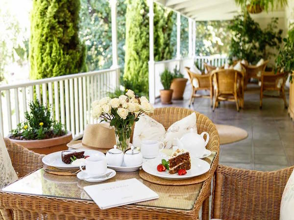 Rosenhof Country House