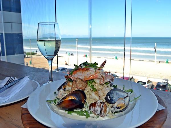 Live Bait (Kalk Bay)