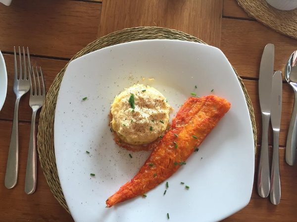 Schulphoek Seafront Guesthouse and Restaurant